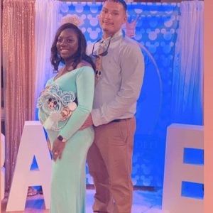 Meet your Posher, Jasmine